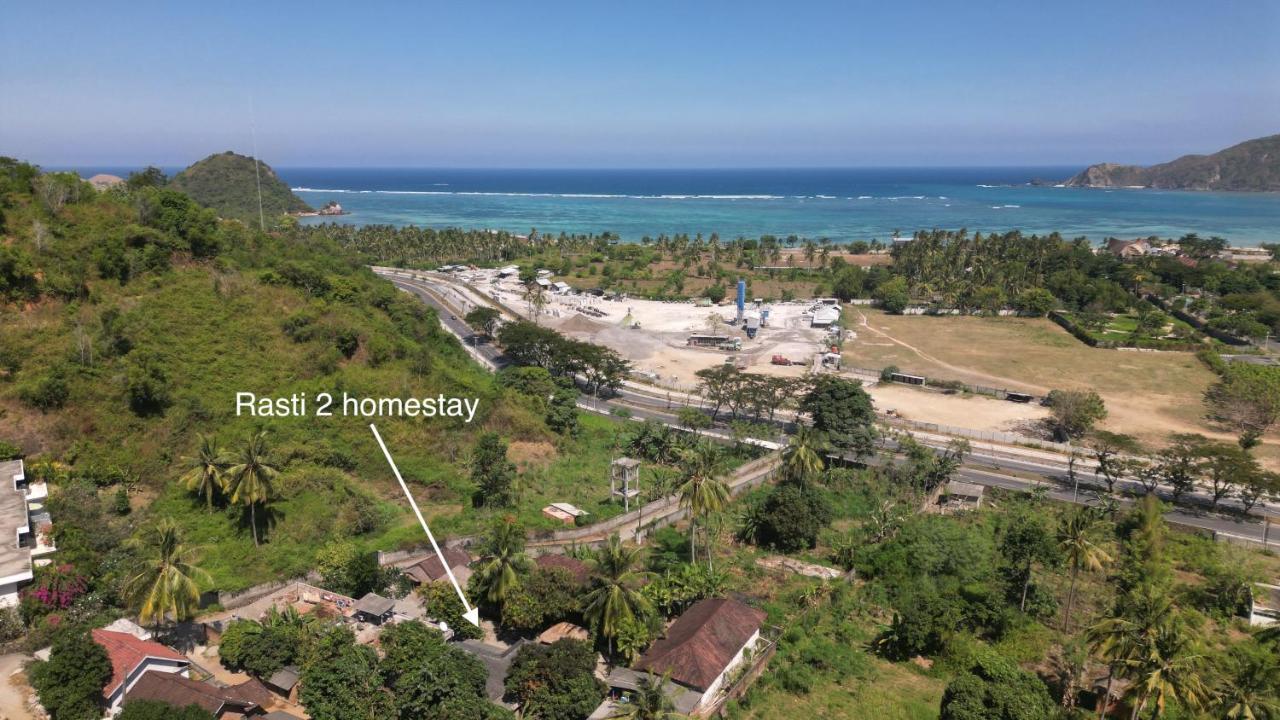 Rasti 2 Homestay Kuta  Exterior photo