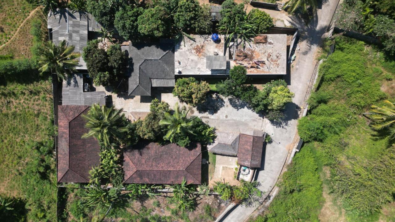 Rasti 2 Homestay Kuta  Exterior photo