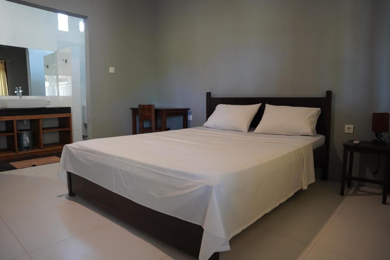 Rasti 2 Homestay Kuta  Exterior photo