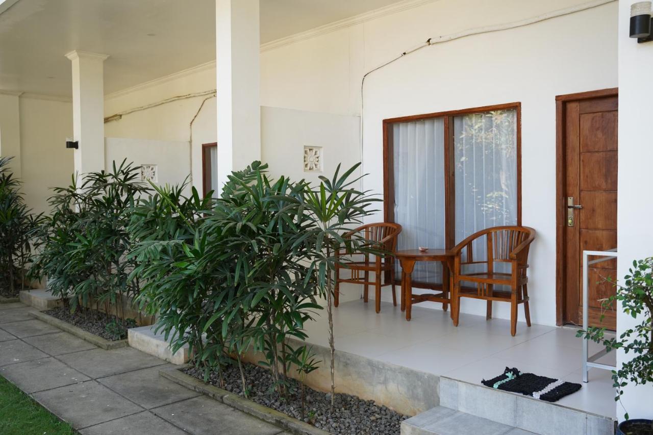 Rasti 2 Homestay Kuta  Exterior photo