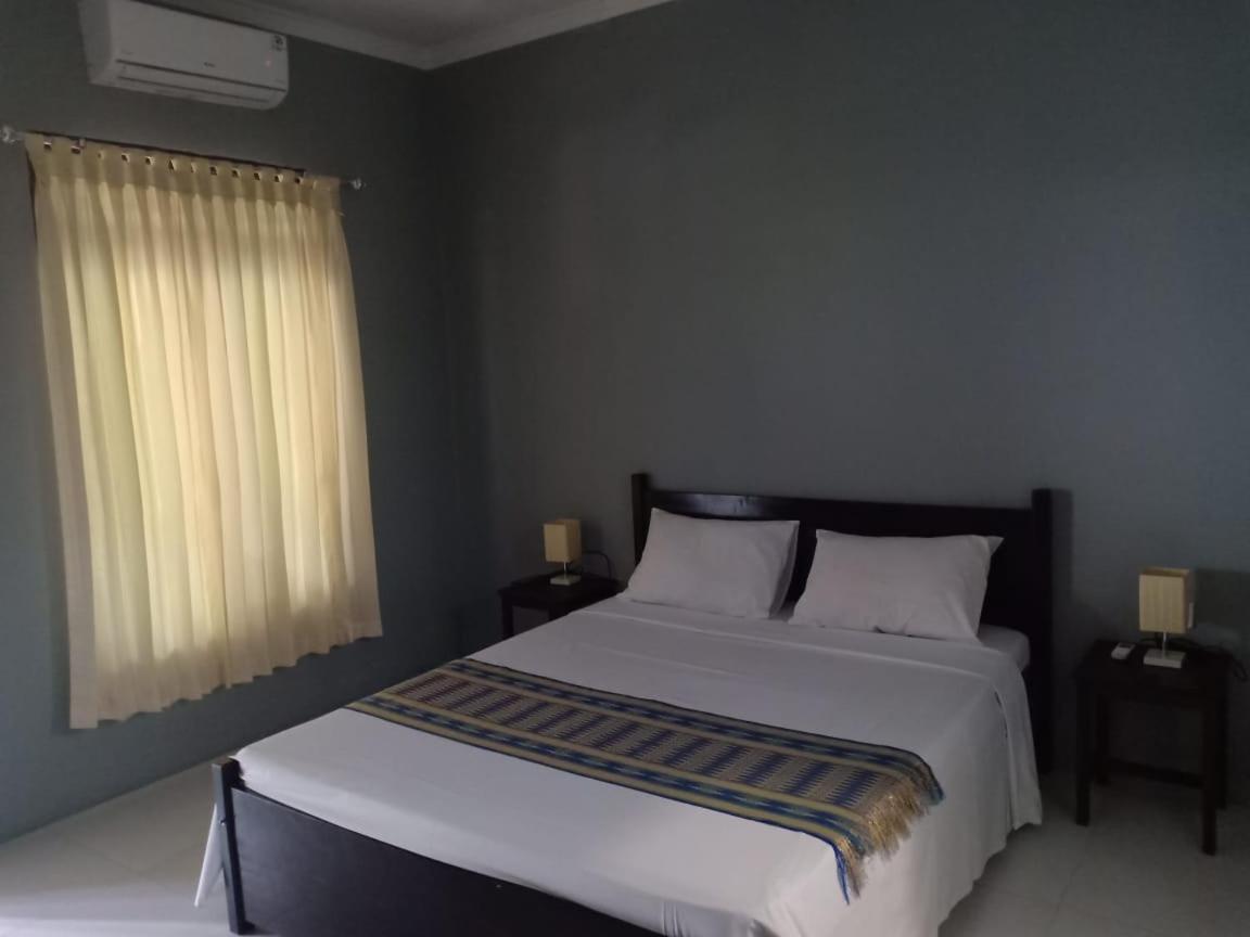 Rasti 2 Homestay Kuta  Exterior photo