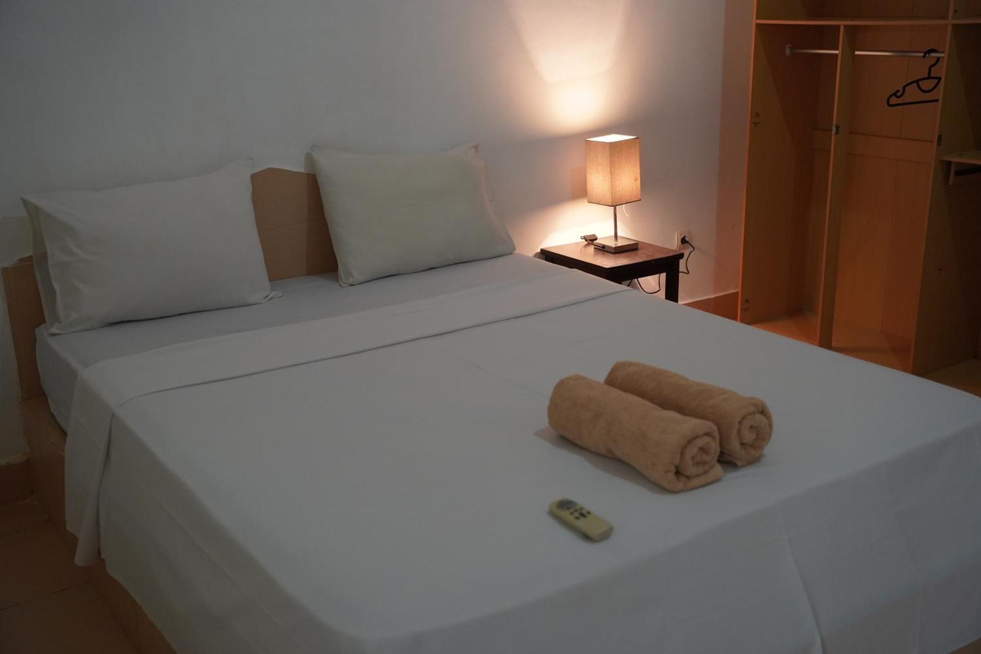 Rasti 2 Homestay Kuta  Room photo